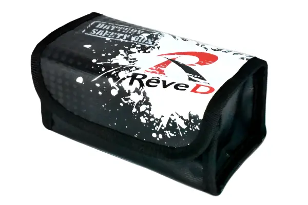 Reve D Lipo Safety Bag Version 2 1