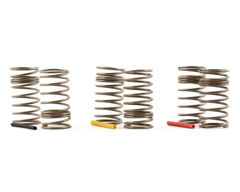 Reve D Pc Rear 32Mm Spring Set W/Storage Box (3 Pairs) 1