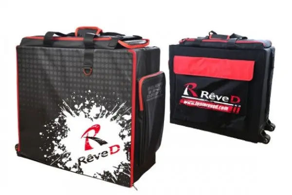 Reve D Rc Carry Bag Version 2 (Rj-013) 1