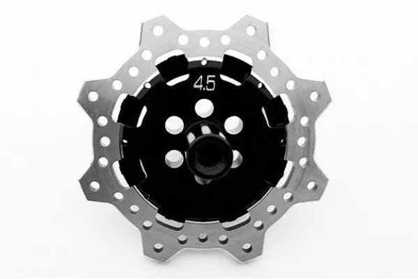 Reve D Rdx Aluminum Brake Disk Front Axle Type-R (4.5Mm, 2Pcs.) 1