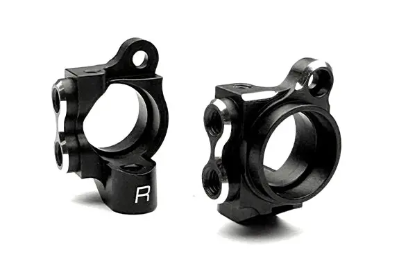 Reve D Rdx Multi-Select Front Knuckle (2Mm Offset, Base)(D1-Mk-B2) 1
