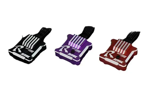 Reve D Revox Steering Drift Gyro (Assorted Colors) 1