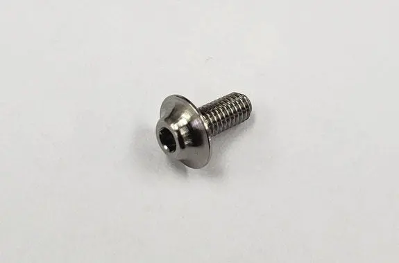 Reve D Spm Titanium Motor Screw (2Pcs) 1