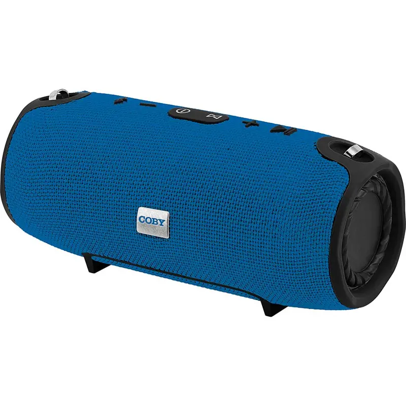 Reverb Wireless Speaker, Blue 1