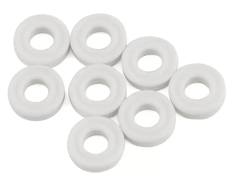 Revolution Design 1/10 3Mm Ultra X-Ring Shock O-Rings (8) (Team Associated, Yokomo & Tlr) 1