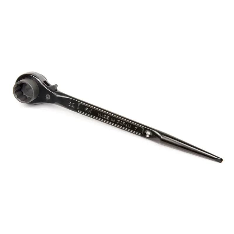 Rn19/22Mm Box Type Podger Ratchet 1