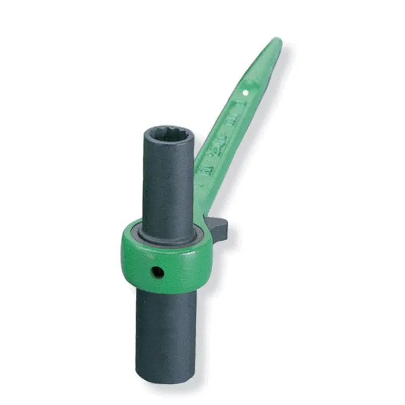 Rnwl 13/17Mm Podger Ratchet Wrench - Double Long Box 1