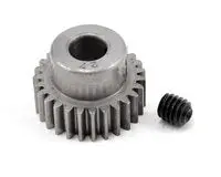 Robinson Racing 48 Pitch Machined Pinion, 27T 1