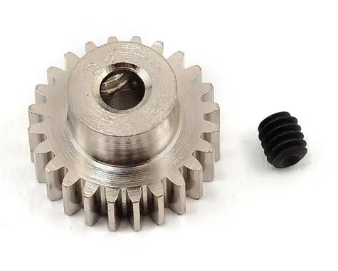 Robinson Racing 48 Pitch Pinion Gear,24T 1