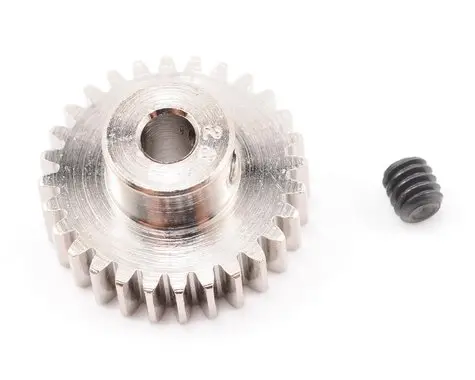 Robinson Racing 48 Pitch Pinion Gear,28T 1