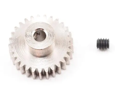 Robinson Racing 48 Pitch Pinion Gear,29T 1
