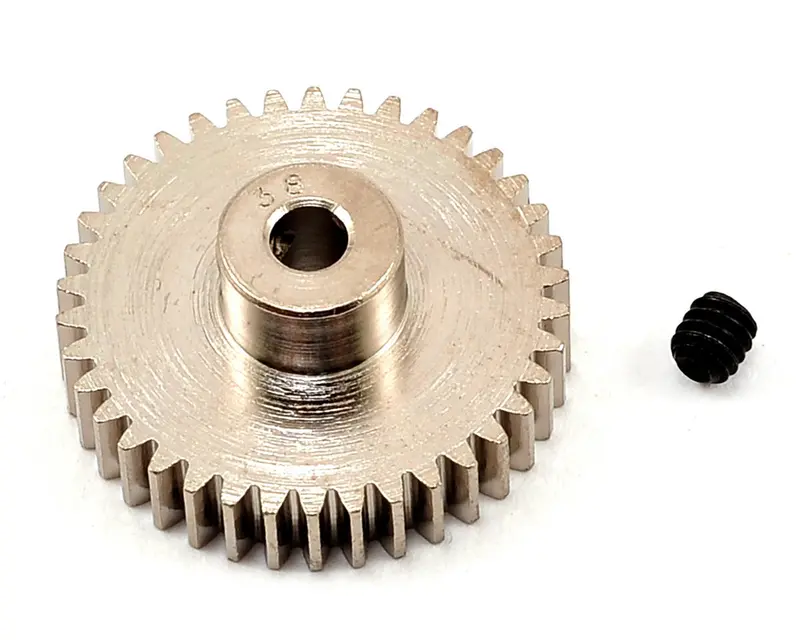 Robinson Racing 48 Pitch Pinion Gear,38T 1