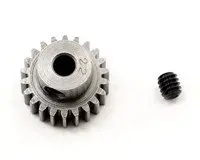 Robinson Racing 48P Absolute Pinion, 22T 1