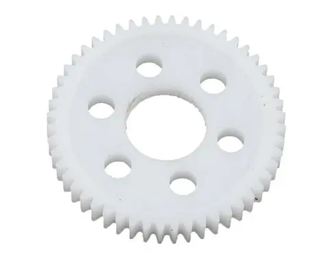 Robinson Racing 48P Pro Machined Spur Gear (52T) 1