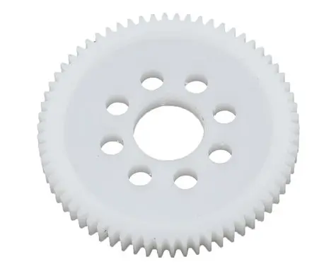 Robinson Racing 48P Pro Machined Spur Gear (Assorted Teeth) 1