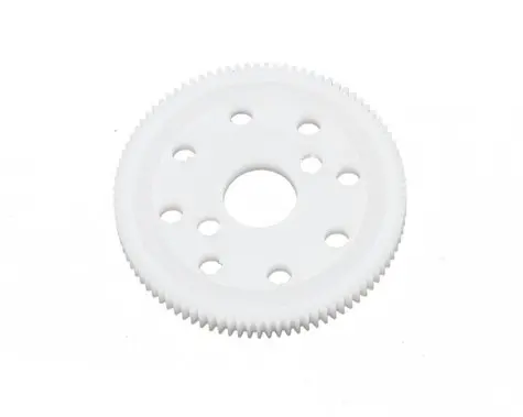 Robinson Racing 64P Super Machined Spur Gear (Assorted Teeth) 1