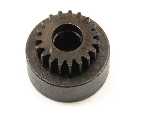 Robinson Racing Extra-Hard Clutch Bell (Assorted Clutch Bells) 1