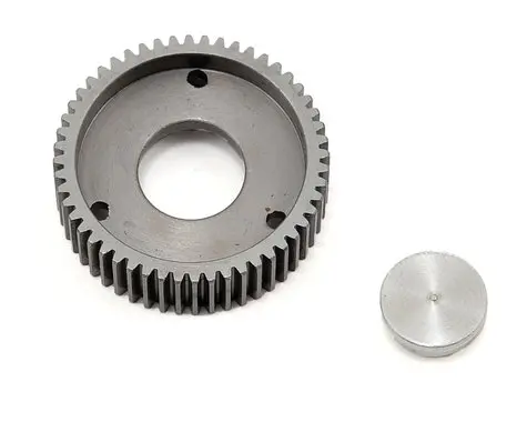 Robinson Racing Hardened Steel Bottom Differential Gear 1