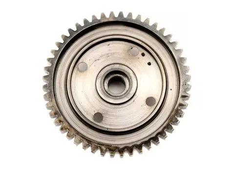 Robinson Racing Losi 8Ight X/Wide Steel Spur Gear (48T) *Discontinued 1