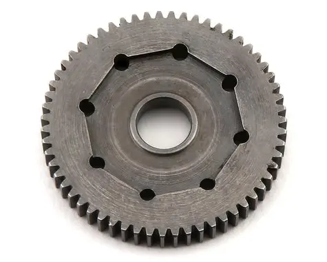 Robinson Racing Mini 8Ight 48P Hardened Steel Spur Gear (59T) 1