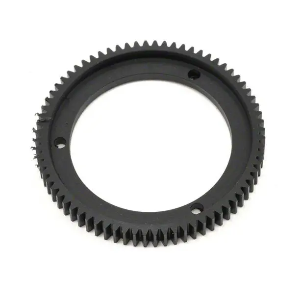 Robinson Racing Plastic Spur Gear Trx Nitro (Assorted Teeth) 1