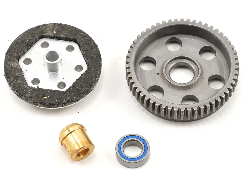 Robinson Racing Slash 4X4 54T Gen3 Slipper Kit 1