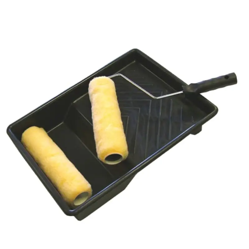 Roller Tray Kit 1