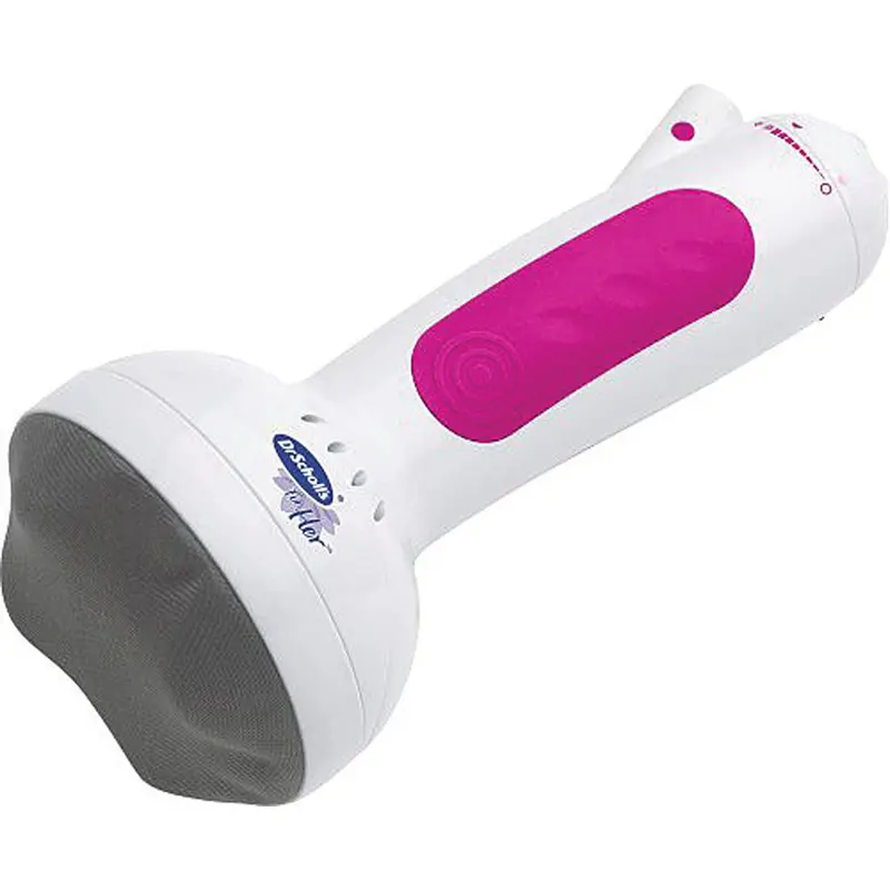 Rolling Shiatsu Massager 1