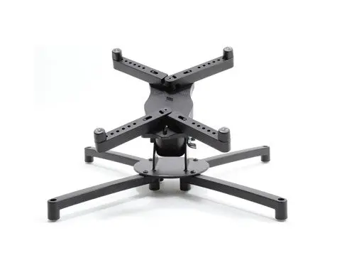 Rpm Pit-Pro Extreme Car Stand (Black) *Clearance* 1