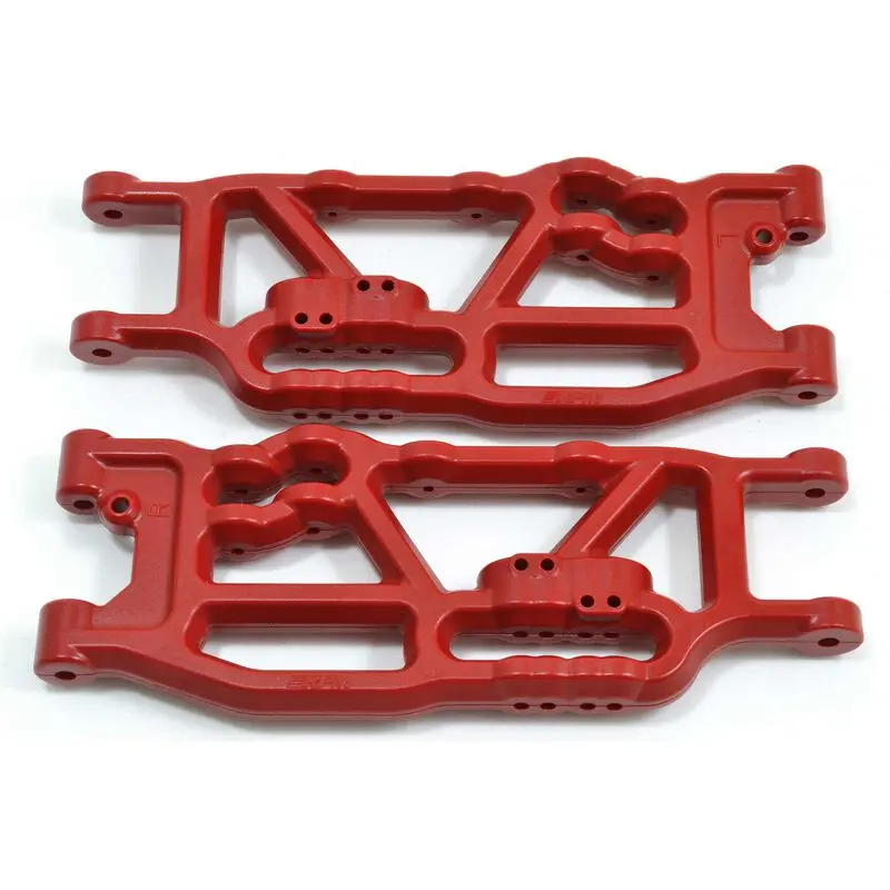 Rpm Rear A-Arms, Arrma 6S Blx V5 & Exb, Red (2) 1