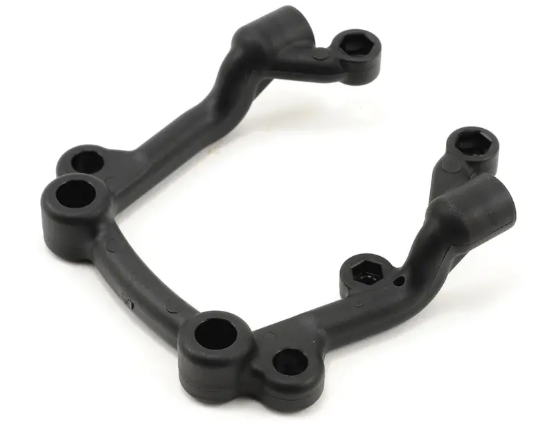 Rpm Rear Bumper Baja 5B/5T 1