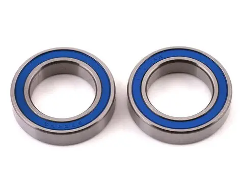 Rpm Replacement Oversized Inner Bearing (2): Rear Carriers X-Maxx 1