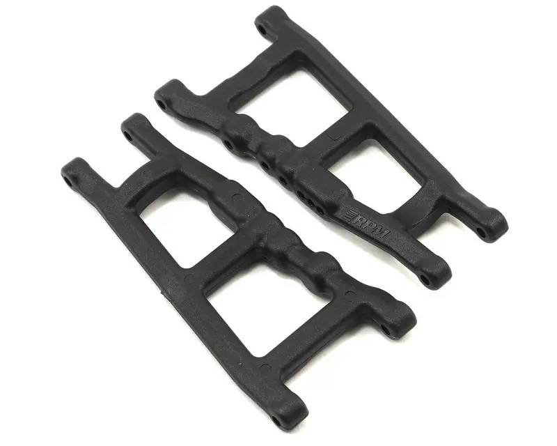 Rpm Traxxas Slash 4X4 Front Or Rear A-Arms (Black) 1