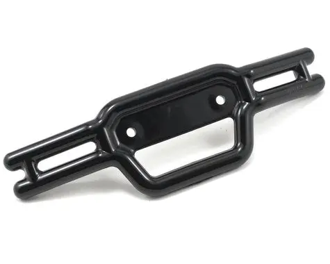Rpm Tubular Front Bumper (Black) (Revo) 1