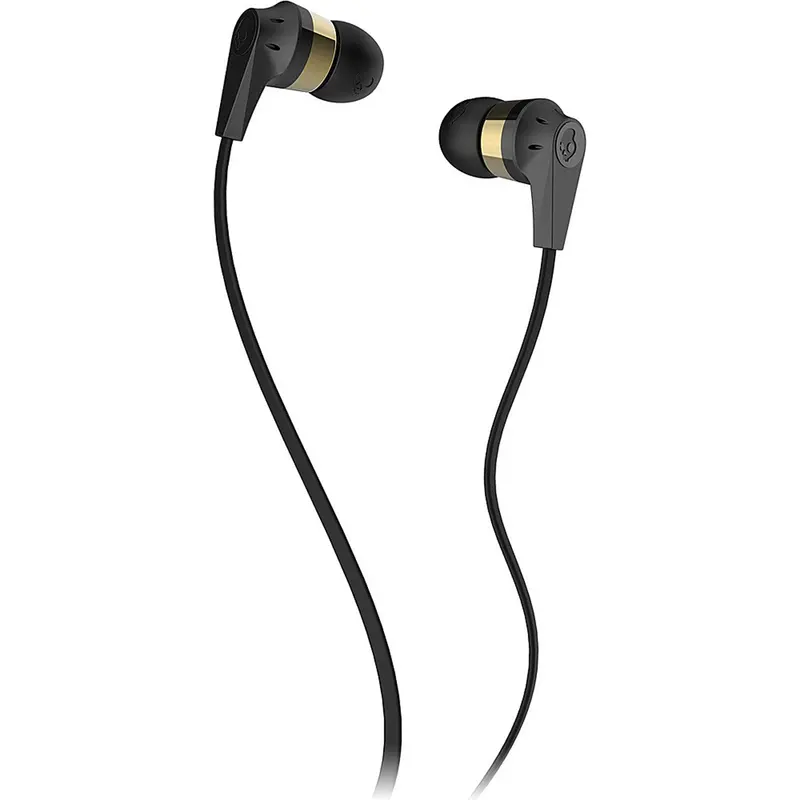S2ikdz-144 Ink'd 2.0 In-Ear Headphones, Gold 1