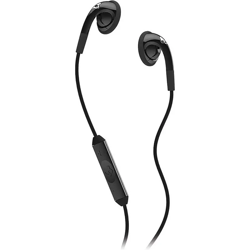 S3fxdm-209 "Fix" Earbuds W/Mic, Carbon Grey/Black 1