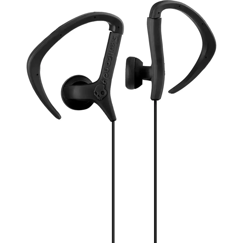 S4chdz-033 "Chops" Buds, Black/Black 1