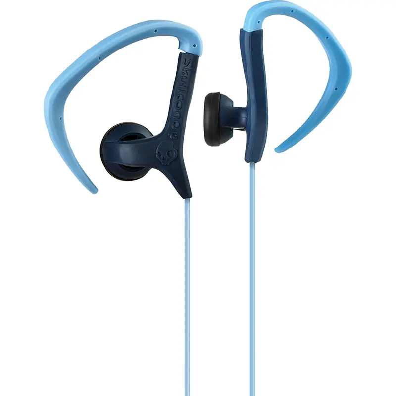 S4chdz-132 "Chops" Buds, Navy/Light Blue 1