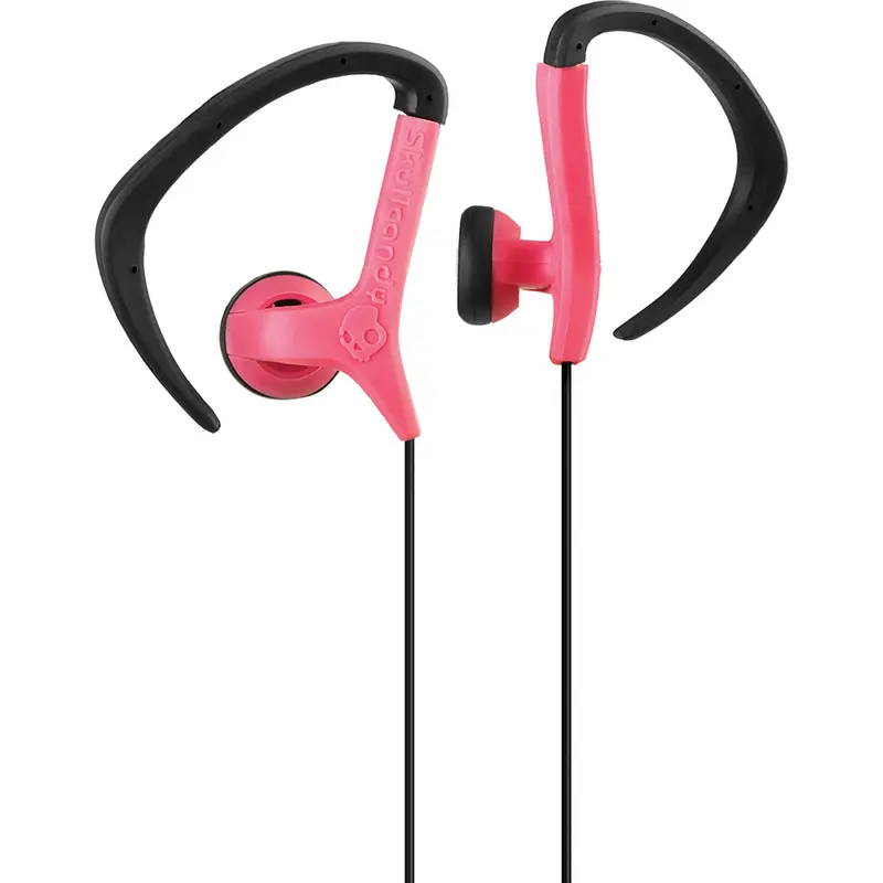 S4chdz-134 "Chops" Buds, Pink/Black 1