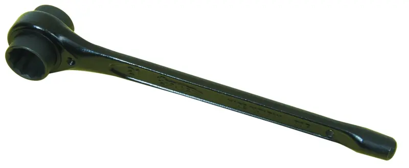 Safety Stub 19/21Mm Ratchet 1