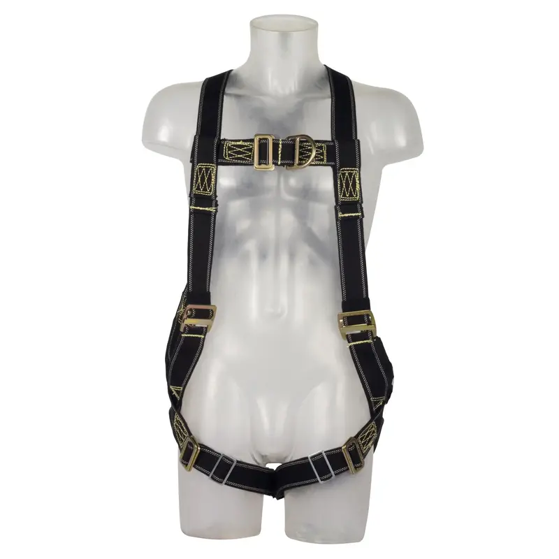 Sala Delta Nomex®/Kevlar® High Temperature Harness 1