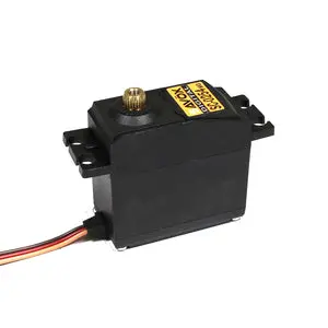 Savox Sc-0254Mg Standard Digital Servo 1