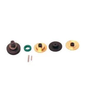 Savox Wp 0240Mg Servo Gear 1