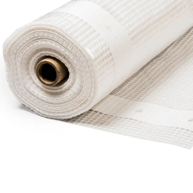 Scaffold Sheeting Expert - 185Gsm 1