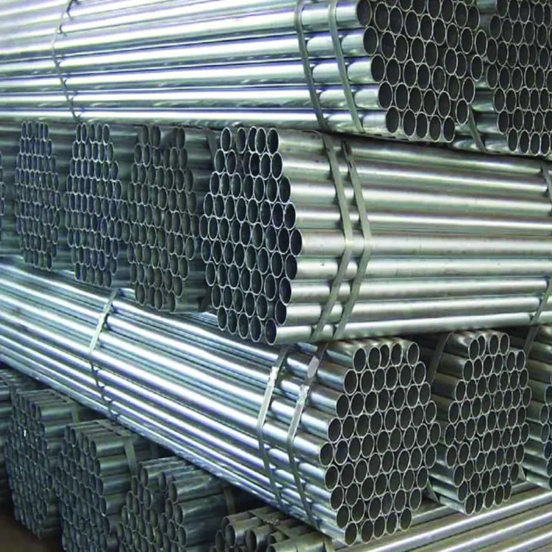 Scaffold Tubes - All Lengths 1