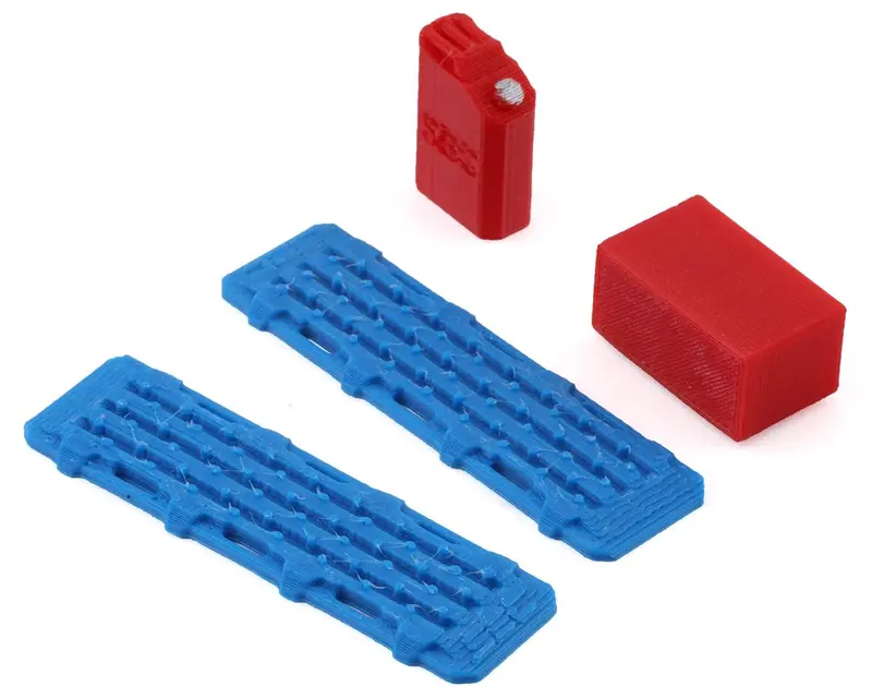 Scale By Chris 1/24 Scale Combo Pack 5 1