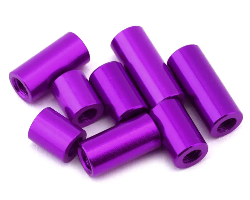 Scale Reflex 3Mm Standoff Variety Pack (8) 1