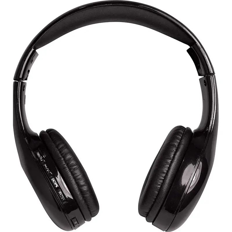 Scope Wireless Stereo Bluetooth Headphones 1