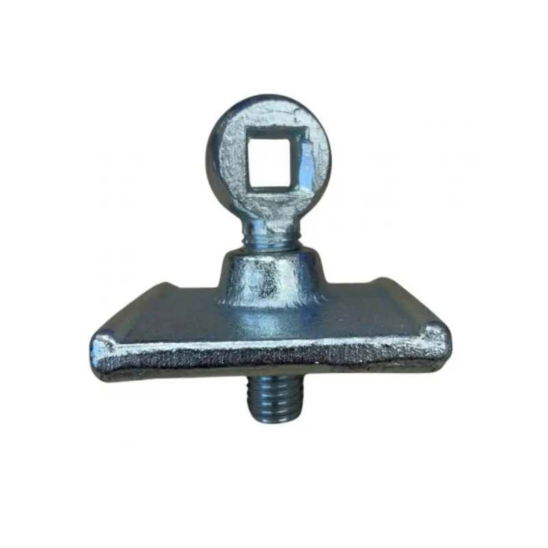 Screw Plate Only (In Band And Plate Set) 1