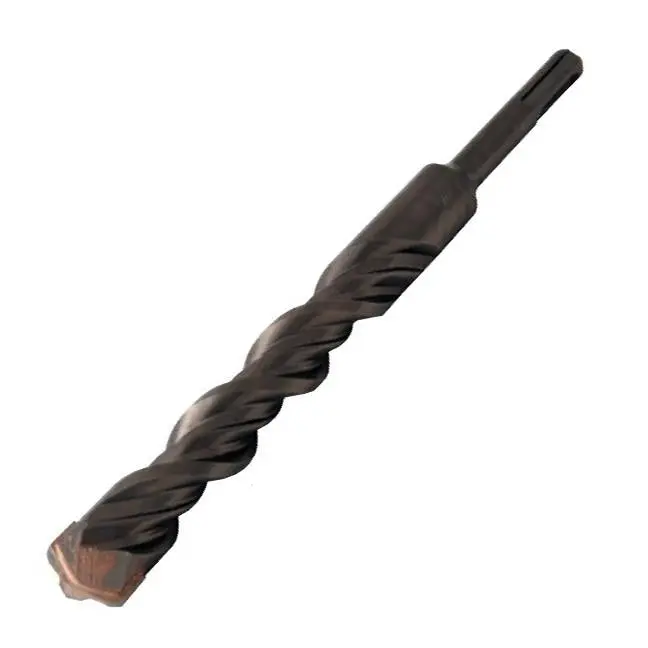 Sds Plus Drill Bit - 12Mm X 200Mm 1